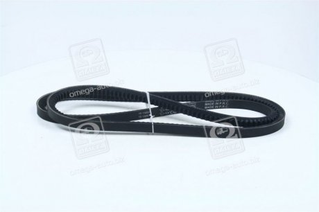 Ремінь клиновий AVX 13X1500 (вир-во) DAYCO 13A1500C (фото 1)