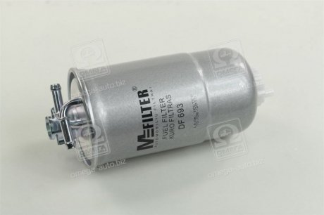 Фильтр топливный M-FILTER DF693 (фото 1)