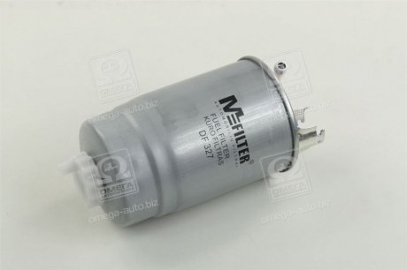 Фильтр топливный M-FILTER DF327 (фото 1)