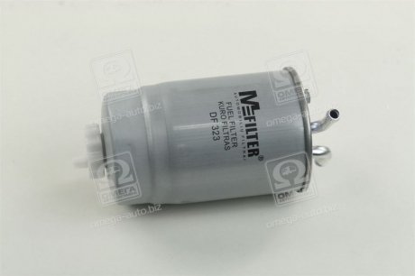 Фильтр топливный M-FILTER DF323 (фото 1)