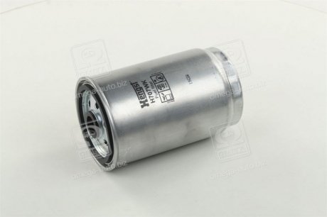 Фильтр топливный HENGST FILTER H707WK (фото 1)