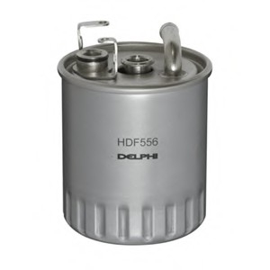 Фільтр палива Delphi HDF556 (фото 1)