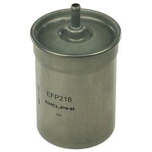 Фильтр топливный Delphi EFP218 (фото 1)