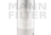 Паливний фільтр WK5001 MANN