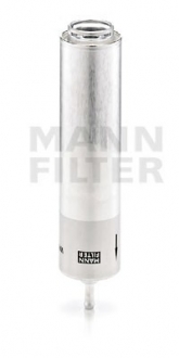 Фильтр топливный MANN WK 5001 (фото 1)