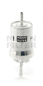 Паливний фільтр MANN WK 59 X (фото 1)