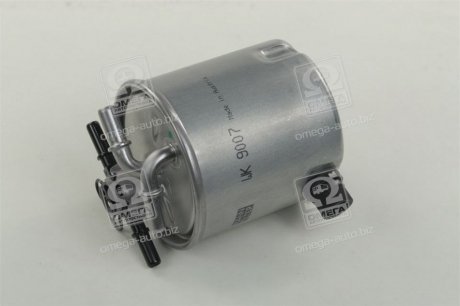 Фильтр топливный MANN WK 9007 (фото 1)