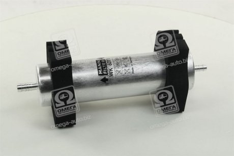 Фильтр топливный MANN WK 6011 (фото 1)