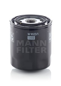Фильтр масляный MANN W 9023/1 (фото 1)