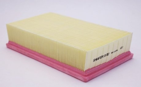 Фильтр воздушный SHAFER SX857 (фото 1)