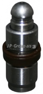 Штовхач клапану Combo/Caddy 1.0/1.2/1.4i 95-10 JP GROUP 1211400200 (фото 1)