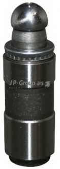 Штовхач клапану Combo 1.2i/1.4i/1.6i/1.7D 94-01 JP GROUP 1211400500 (фото 1)