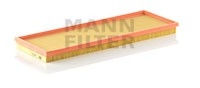 Фильтр воздушный MANN C 4476 (фото 1)