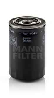 Масляний фільтр MANN WP 1045 (фото 1)