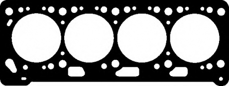 Прокладка, головка циліндра ELRING 622.290 (фото 1)