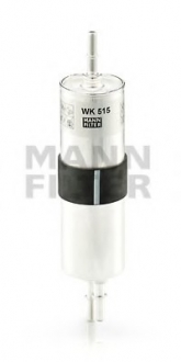 Паливний фільтр MANN WK 515 (фото 1)