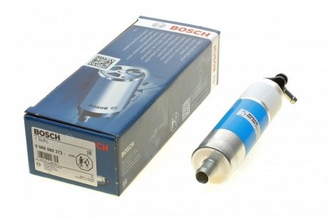Бензонасос BOSCH 0986580372 (фото 1)
