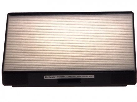 Фильтр салона DENSO DCF366P (фото 1)