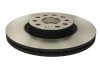 Тормозной диск TRW DF4464S (фото 1)