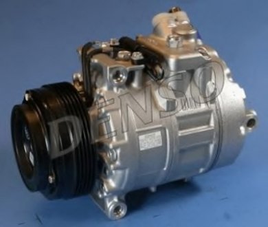 Компресор DENSO DCP05018 (фото 1)