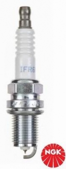 Свічка Laser Iridium (IFR6B-K) NGK 4867 (фото 1)