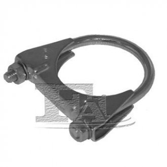 Хомут Fischer Automotive One (FA1) 913-967 (фото 1)