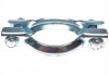 Хомут глушителя Fischer Automotive One (FA1) 931-969 (фото 2)