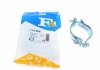 Хомут глушителя Fischer Automotive One (FA1) 114-906 (фото 1)