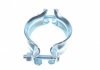 Хомут глушителя Fischer Automotive One (FA1) 114-906 (фото 3)