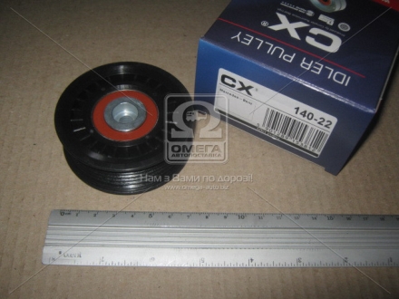 Ролик CX140-22 CX CX 140-22 (фото 1)