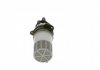 Электро-бензонасос VW Golf 2 1,8 84-91; SEAT Toledo 1,8 91-94(в бак 5 bar с сеткой, L=178mm) BOSCH 0580254013 (фото 2)