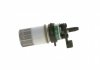 Электро-бензонасос VW Golf 2 1,8 84-91; SEAT Toledo 1,8 91-94(в бак 5 bar с сеткой, L=178mm) BOSCH 0580254013 (фото 3)