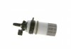 Электро-бензонасос VW Golf 2 1,8 84-91; SEAT Toledo 1,8 91-94(в бак 5 bar с сеткой, L=178mm) BOSCH 0580254013 (фото 4)
