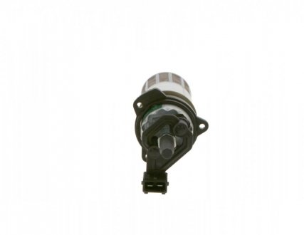 Электро-бензонасос VW Golf 2 1,8 84-91; SEAT Toledo 1,8 91-94(в бак 5 bar с сеткой, L=178mm) BOSCH 0580254013 (фото 1)