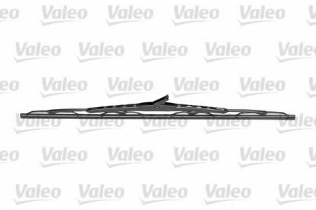 Щетка стеклоочистителя Silencio Standard Performance (картон. упаковка) x 2шт. Valeo 574290 (фото 1)