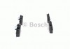 ГАЛЬМІВНІ КОЛОДКИ 0 986 494 003 BOSCH 0986494003 (фото 5)