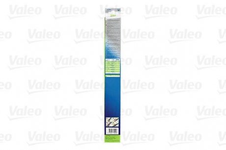 Щетка стеклоочистителя задняя Silencio Performance (картон. упаковка) x 1шт. Valeo 574204 (фото 1)