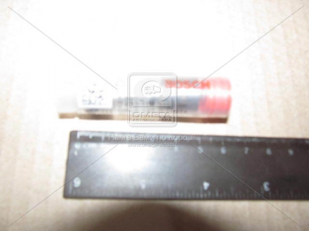 Распылитель DSLA 145 P 1091 (CR) RENAULT 2,5DTI: Master 01-, Trafic 03-; OPEL BOSCH 0433175318 (фото 1)