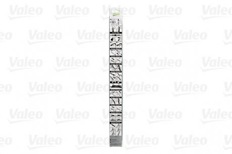 Щетка стеклоочистителя Silencio X-Trm OE VM871 (картон. упаковка) x 2шт. Valeo 577871 (фото 1)