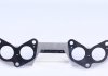 Прокладка выпускного коллектора KIA/MAZDA 1.8/2.0/2.2 F8/FE/F2 VICTOR REINZ 71-52678-00 (фото 2)