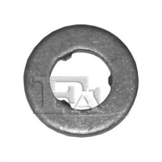 Шайба тепловой защиты, система впрыска/ CU 7,00/7,70 x 15,50 x 2,50 Fischer Automotive One (FA1) 105.239.100 (фото 1)