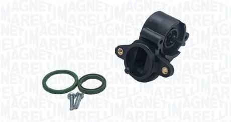 Клапанный элемент, гідравлічний агрегат автомат. коробка MAGNETI MARELLI 023000009010 (фото 1)