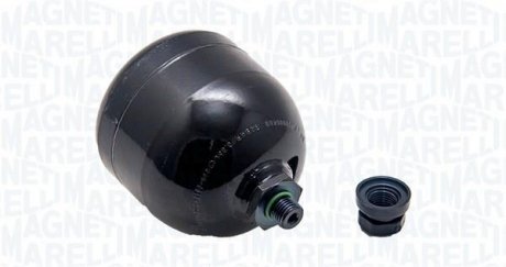 Клапанный элемент, гидравлический агрегат автомат. коробка MAGNETI MARELLI 024000001010 (фото 1)