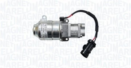Клапанный элемент, гидравлический агрегат автомат. коробка MAGNETI MARELLI 023000029010 (фото 1)