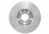 Тормозной диск передний CITROEN Jumper 94-02; FIAT; PEUGEOT (279,5*18 BOSCH 0986478843 (фото 2)