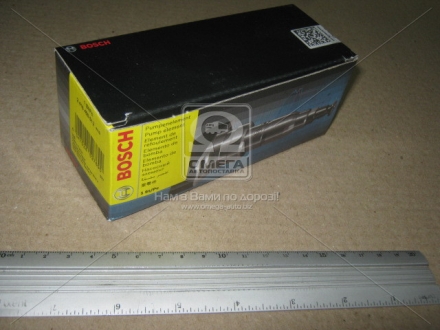 Плунжерная пара JOHN DEERE 8,1 (6цил.) дв.6081 94-; 10,1 дв.6101 93- BOSCH 2418455512 (фото 1)