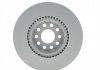 Тормозной диск передний AUDI A8 2.8 3.0 3.7 4.2 / 3.0TDI 2.5TDI1997- BOSCH 0986479060 (фото 1)