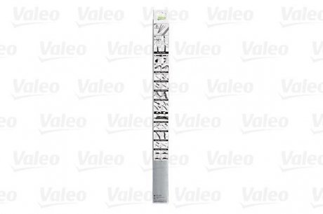 Щетка стеклоочистителя Silencio X-Trm OE (картон. упаковка) x 2шт. Valeo 577892 (фото 1)