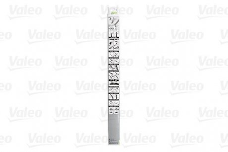 Щетка стеклоочистителя Silencio X-Trm OE (картон. упаковка) x 2шт. Valeo 577896 (фото 1)
