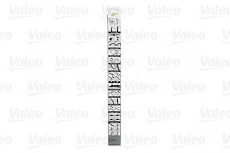Щетки стеклоочистителя Silencio X-Trm OE (картон. упаковка) x 2шт. Valeo 577906 (фото 1)